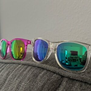Blenders Sunglasses